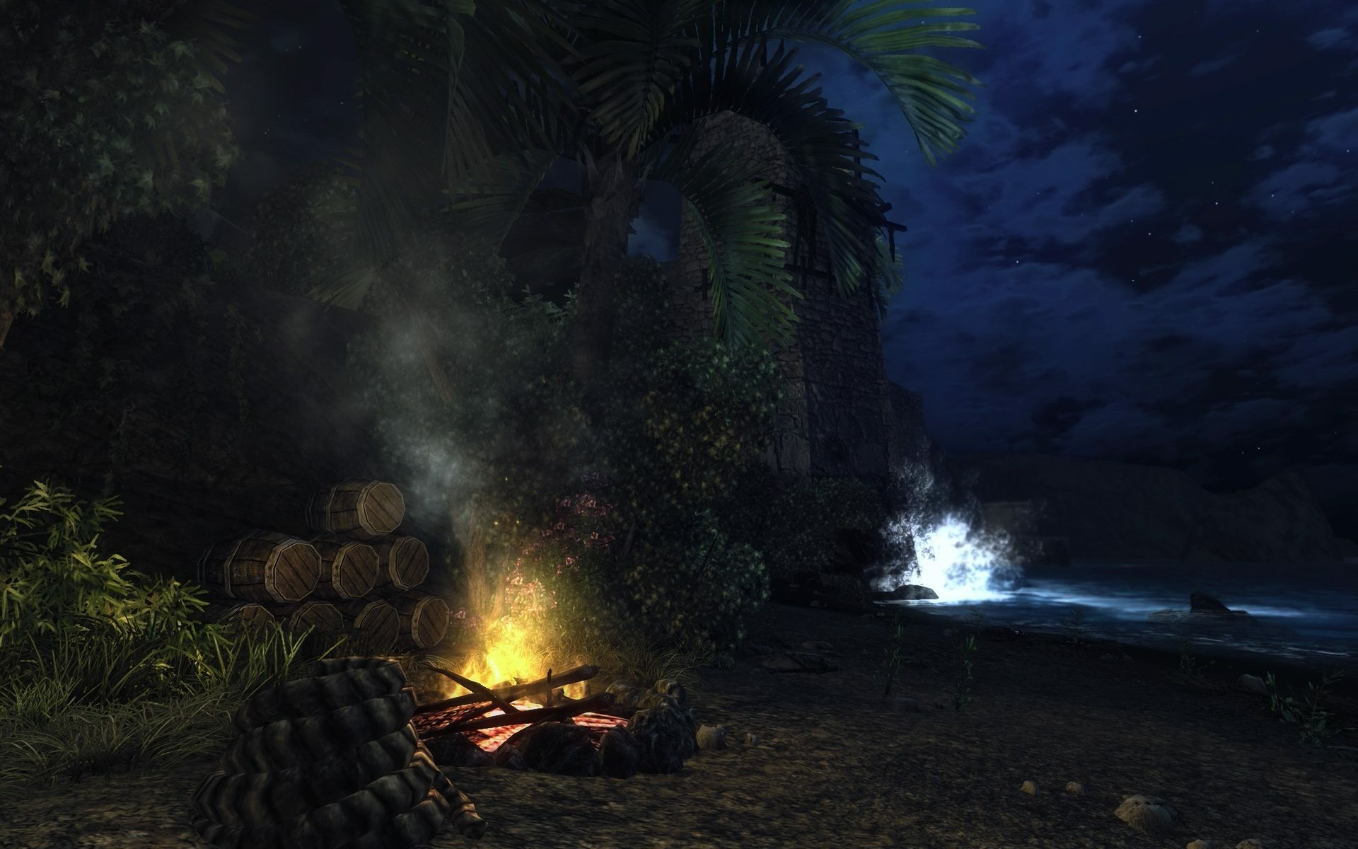 Risen - Imagen 17